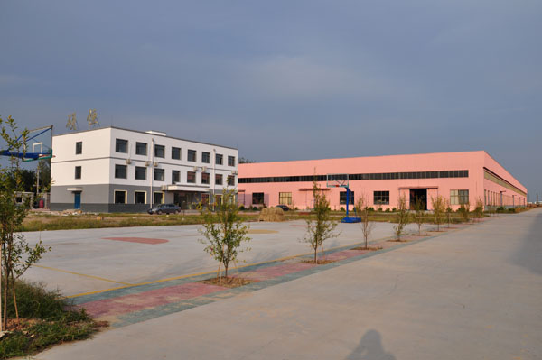 公司場(chǎng)景